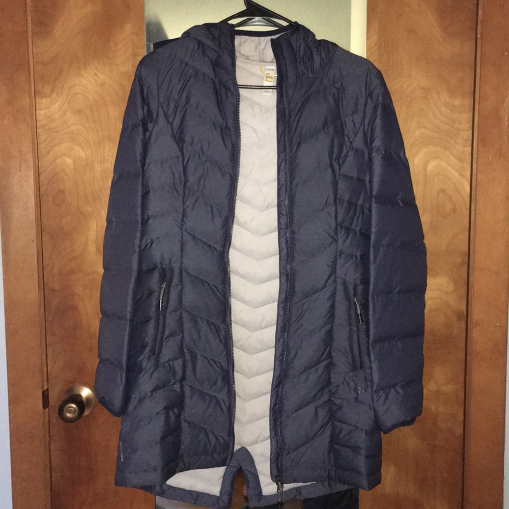 Women’s XS Lole Claudia Jacket